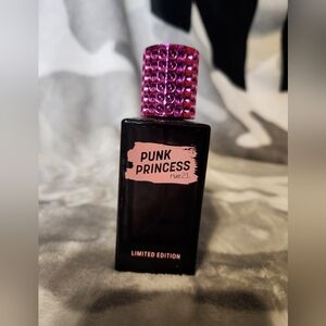 Punk Princess perfume